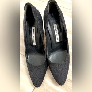 Manolo Blahnik shoes Heels